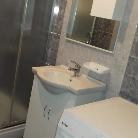 Apartman Perice Matejas Pridraga