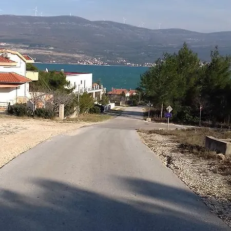 Apartman Perice Matejas
