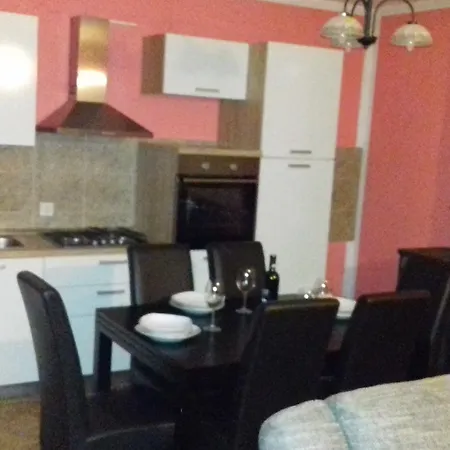 Perice Matejas Apartman Pridraga
