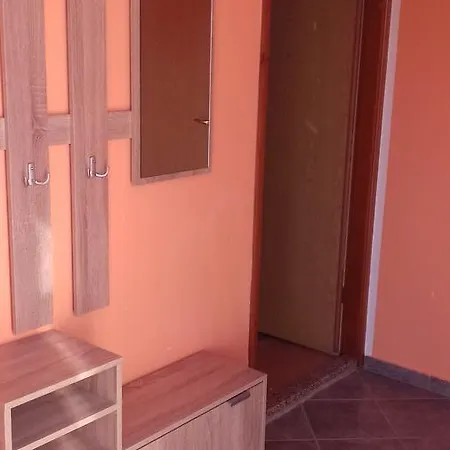 Apartman Perice Matejas *