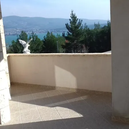 Perice Matejas Apartman Pridraga