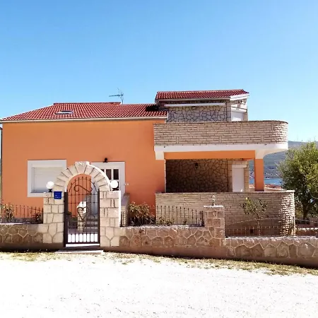 Apartman Perice Matejas *