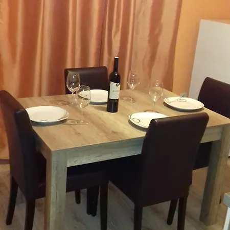 Apartment Perice Matejas *