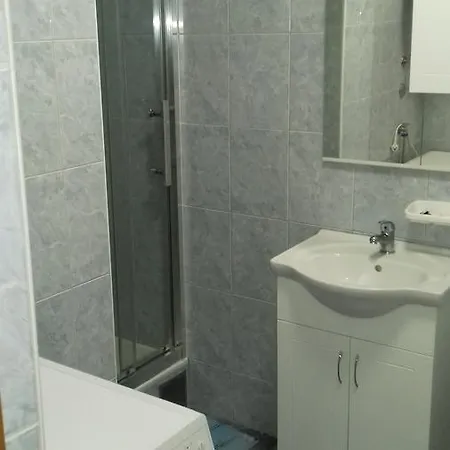 Apartment Perice Matejas *