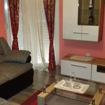 Apartment Perice Matejas