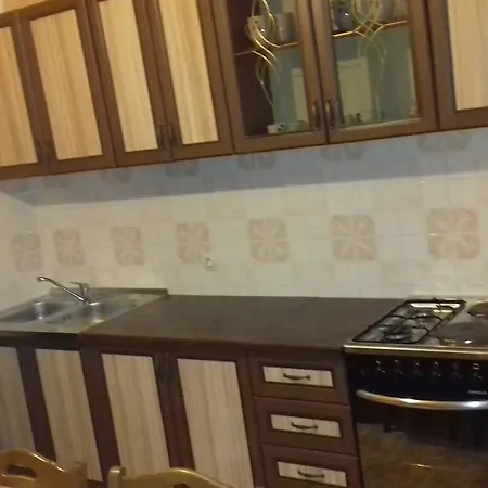Apartment Perice Matejas *