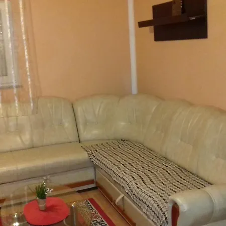 Perice Matejas Apartment Pridraga