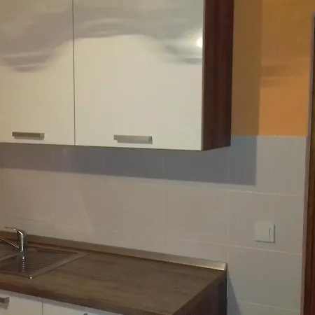 Apartment Perice Matejas