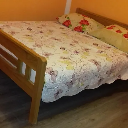 Perice Matejas Apartment