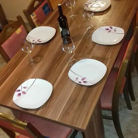Apartment Perice Matejas *