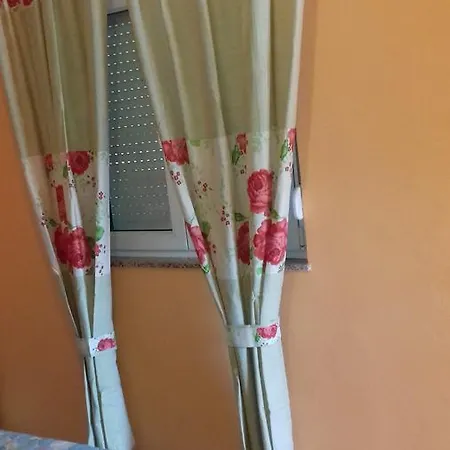 Apartment Perice Matejas