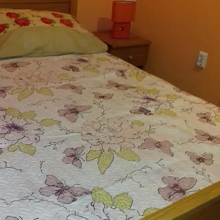 Apartment Perice Matejas *