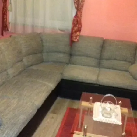 Apartment Perice Matejas