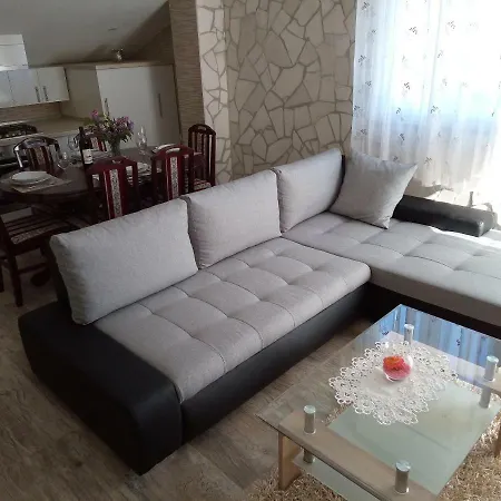 Perice Matejas Apartment