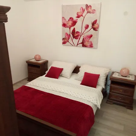 Apartment Perice Matejas *