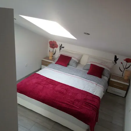 Perice Matejas Apartment