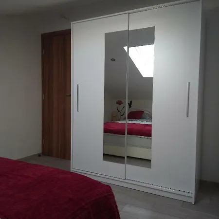 Perice Matejas Apartment