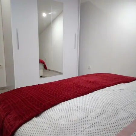 Apartment Perice Matejas Pridraga