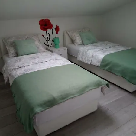 Perice Matejas Apartment Pridraga