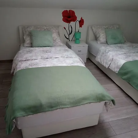 Apartment Perice Matejas