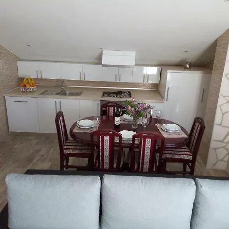Apartment Perice Matejas *