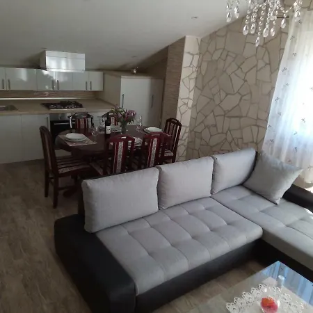 Apartment Perice Matejas *