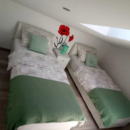 Perice Matejas Apartment Pridraga