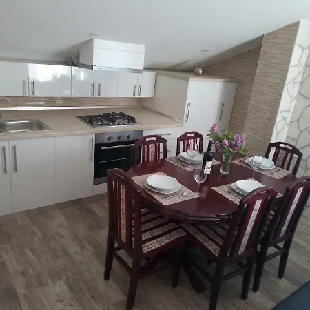 Apartment Perice Matejas