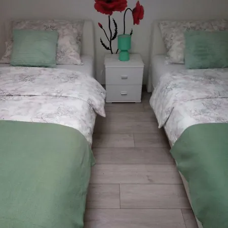 Perice Matejas Apartment *