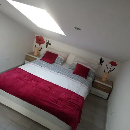 Apartment Perice Matejas *