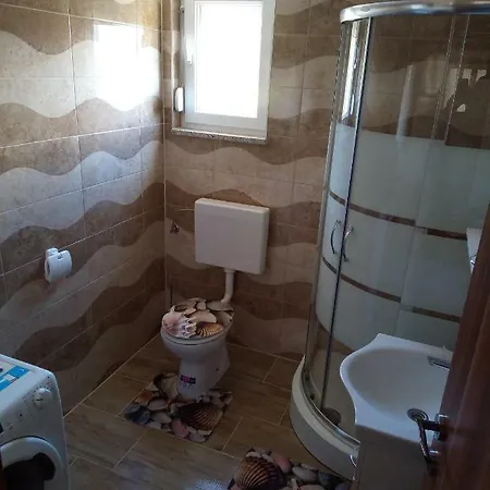 Perice Matejas Apartment